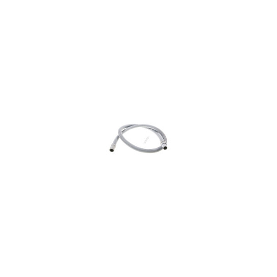 TUYAU DE VIDANGE DROIT UNIVERSEL 1,5 M Ø 16 × 19MM