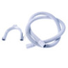 TUYAU DE VIDANGE DROIT STANDARD 1,5M Ø 19 × 21MM