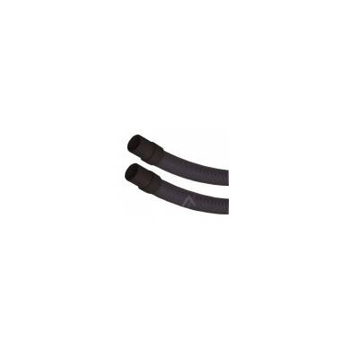 TUYAU VIDANGE DROIT STANDARD 1,5M D21/21M