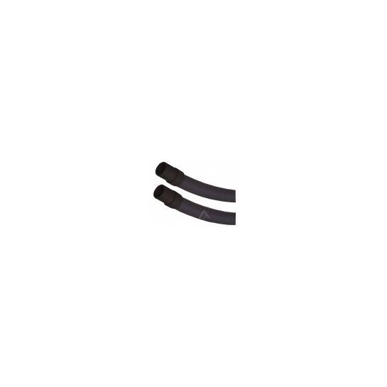 TUYAU VIDANGE DROIT STANDARD 1,5M D21/21M