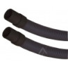 TUYAU VIDANGE DROIT STANDARD 1,5M D21/21M
