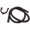 0335 TUYAU VIDANGE 3M DROIT STANDARD D19/21MM