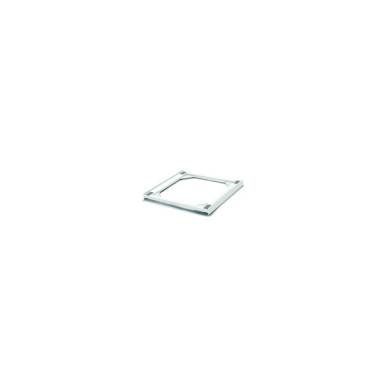 TORRE STYLE L60 KIT SUPERPOSITION UNIVERSEL POUR LAVE-LINGE/SÈCHE-LINGE + SANGLE SURETÉ 6M (SANS TABLETTE)