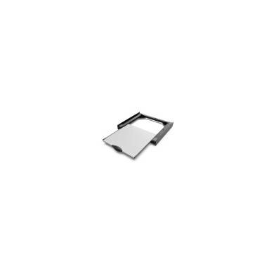 TORRE DARK (FSC®) L60 KIT SUPERPOSITION NOIR UNIVERSEL POUR LAVE-LINGES/SÈCHE-LINGES
