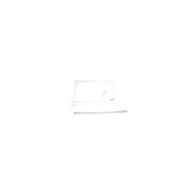 WTZ20410 KIT DE SUPERPOSITION 600X540X40MM BANDEAU 135MM