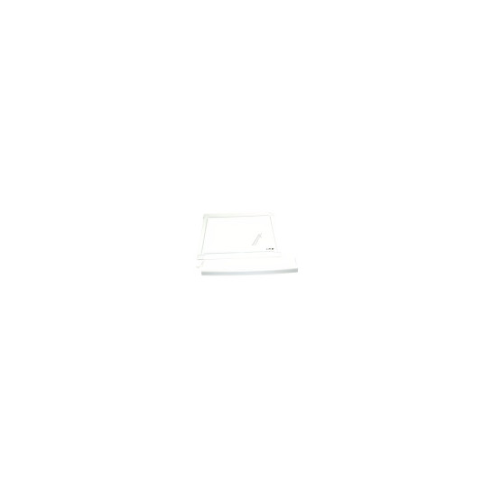 WTZ20410 KIT DE SUPERPOSITION 600X540X40MM BANDEAU 135MM