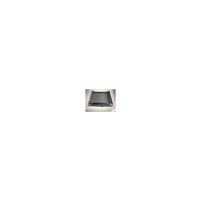 SKK-DD KIT DE SUPERPOSITION + PLAQUE BLANC SKK-DD