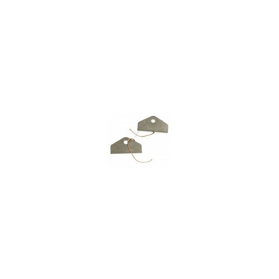 CHARBONS X2 (CAPTEUR HUMIDITÉ) ALTERNATIVE MIELE 05153702