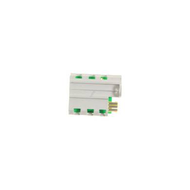 C00628635 CAPTEUR DE NIVEAU D'EAU + COUVERCLE
