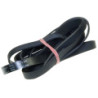 1971H7 COURROIE 7PH1971 - 1971PH (ALTERNATIVE ELECTROLUX 140056254018)