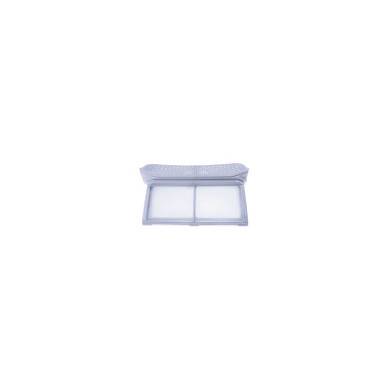 FILTRE À PELUCHES ALTERNATIVE BOSCH/SIEMENS 00656033