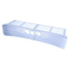 FILTRE À PELUCHES ALTERNATIVE ELECTROLUX 1366019014