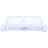 FILTRE À PELUCHES ALTERNATIVE BSH 00652184 / SMEG 763410725