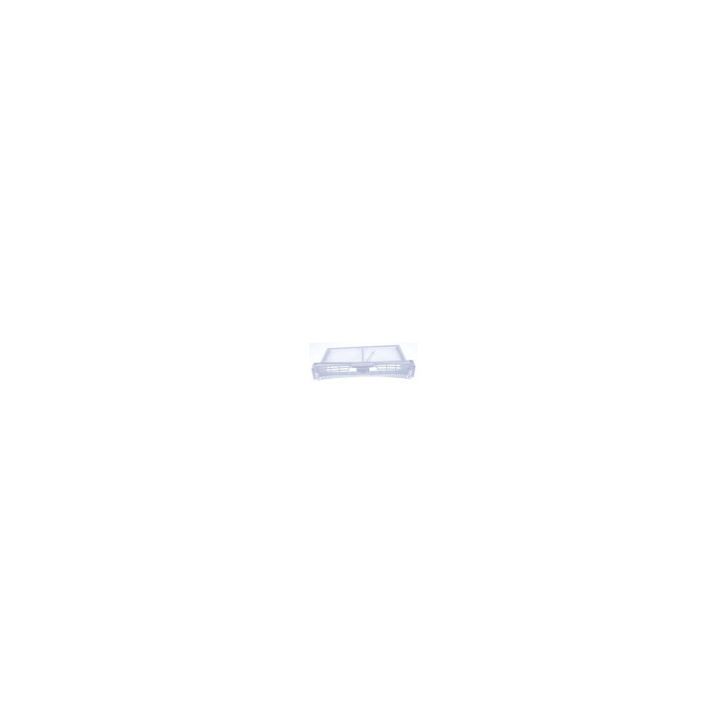 FILTRE À PELUCHES ALTERNATIVE BOSCH/SIEMENS 00650474