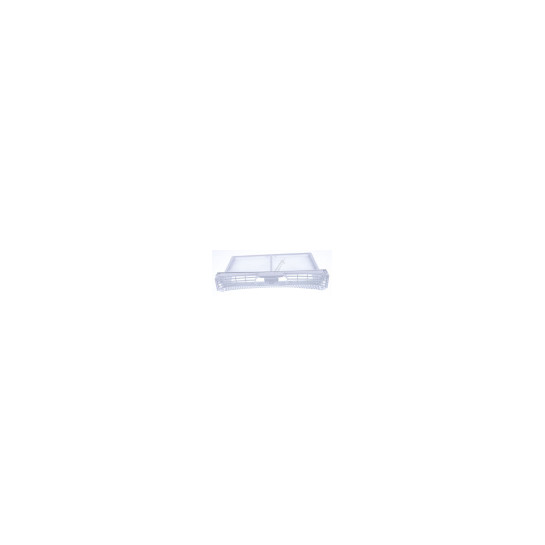 FILTRE À PELUCHES ALTERNATIVE BOSCH/SIEMENS 00650474