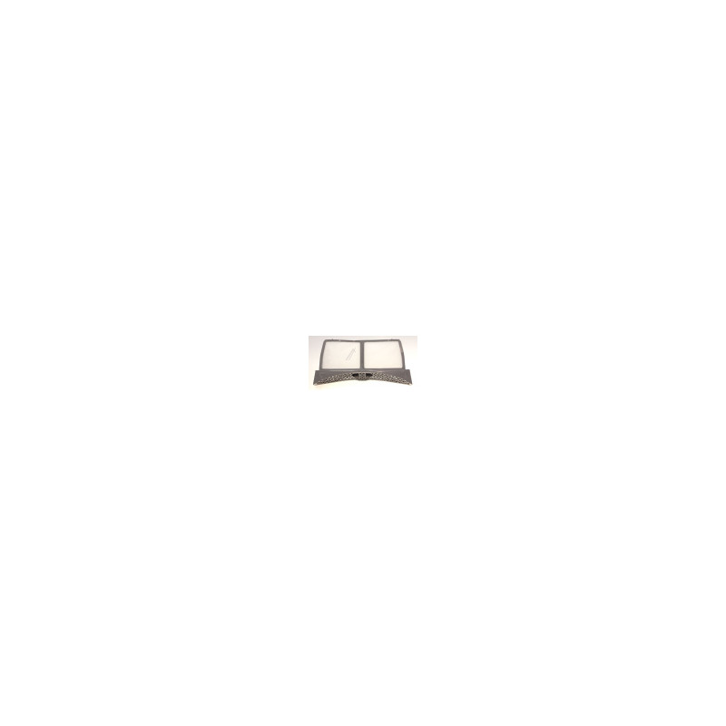 2975680200 FILTRE A PELUCHE ASS