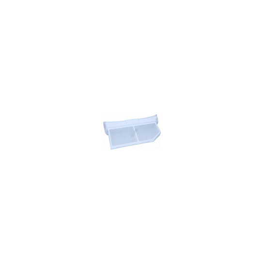 FILTRE A PELUCHE