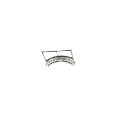 C00526665 FILTRE À PELUCHE PRINCIPAL