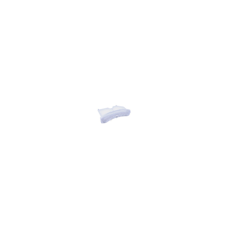 FILTRE PELUCHES