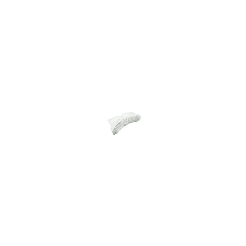 FILTRE A PELUCHES