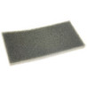 FILTRE MOUSSE ALTERNATIVE GORENJE 810183 / 628504 -PANASONIC-BRANDT