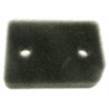 FILTRE BG ALTERNATIVE MIELE 09164761 - 12551630