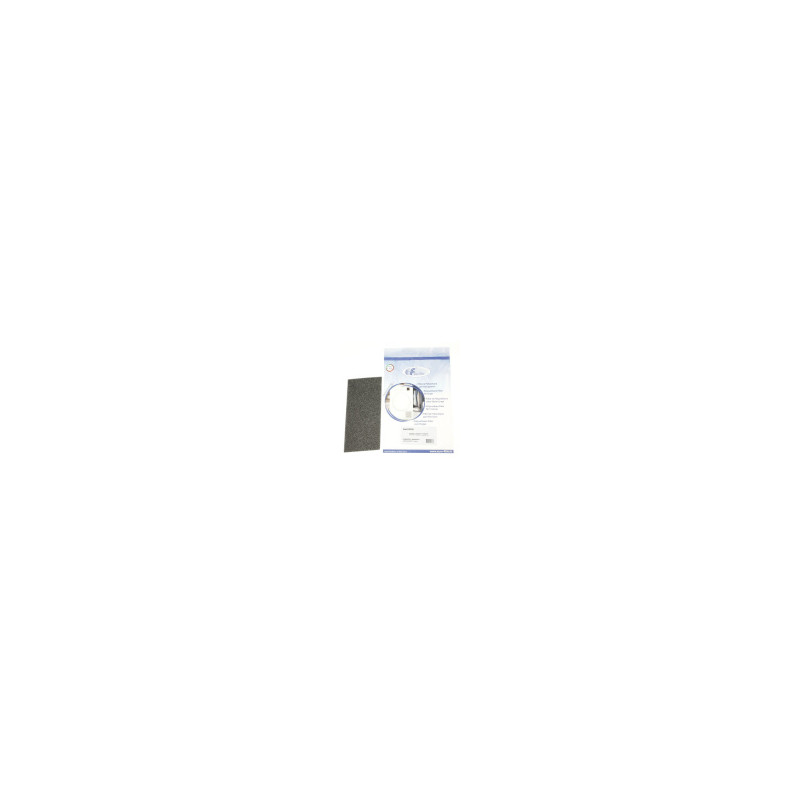 FILTRE MOUSSE (X1) ALTERNATIVE WHIRLPOOL 481010354757 C00314947