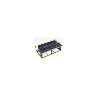 C00731593 SECOND FILTRE PELUCHE ASM