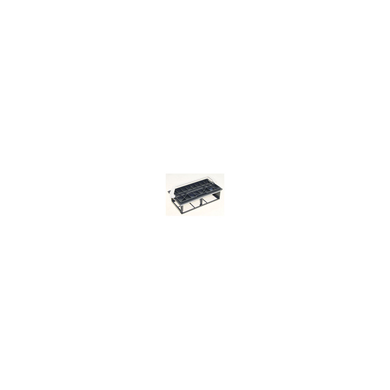 C00731593 SECOND FILTRE PELUCHE ASM