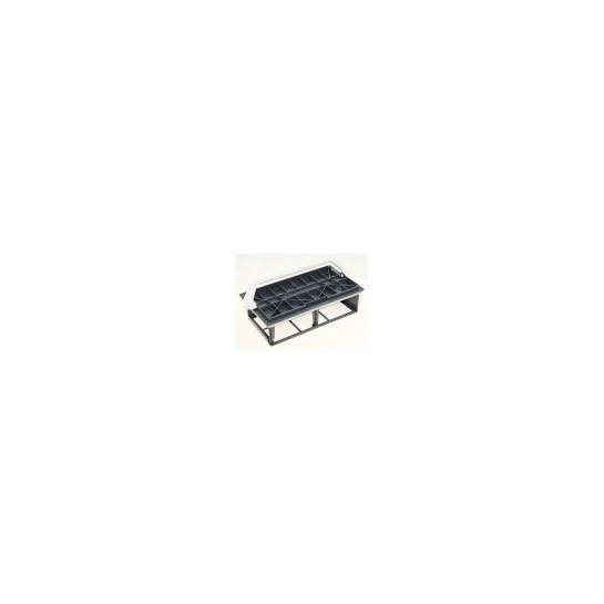 C00731593 SECOND FILTRE PELUCHE ASM