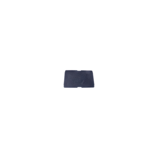 FILTRE MOUSSE