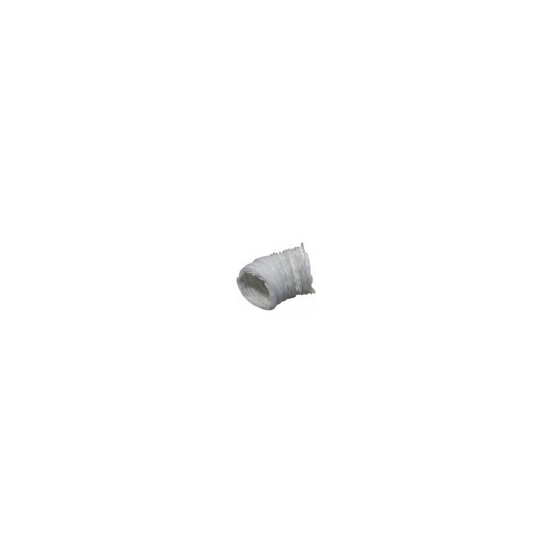 1356 GAINE EVACUATION Ø 125 MM / 1,5M