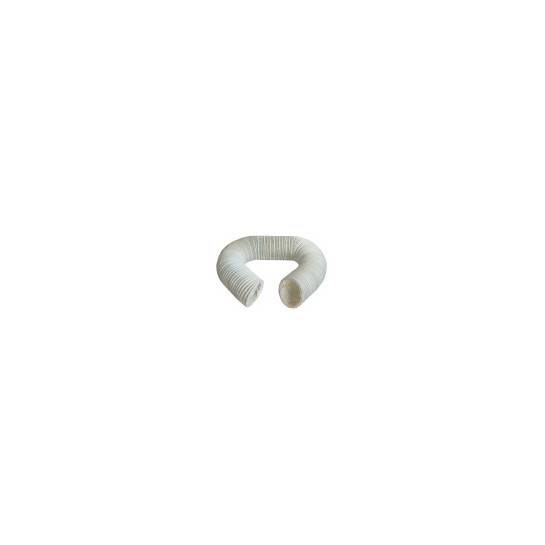 AE1373 TUYAU D'ÉVACUATION D'AIR Ø 100MM, L: 5MTR.