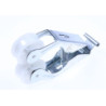 ENSEMBLE POULIE TENDEUR ALTERNATIVE WHIRLPOOL C00311000 481235818055
