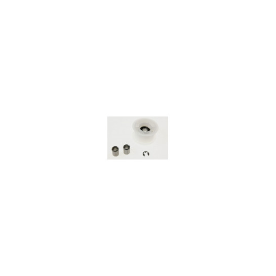 KIT POULIE (SANS BOULONS) ALTERNATIVE WHIRLPOOL C00376378 484000008521