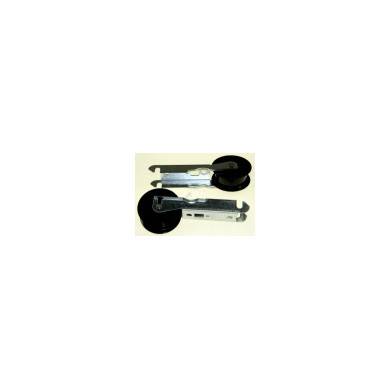 LOT DE 2 GALETS TENDEUR + SUPPORT