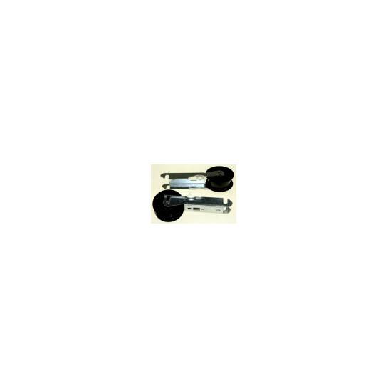 LOT DE 2 GALETS TENDEUR + SUPPORT