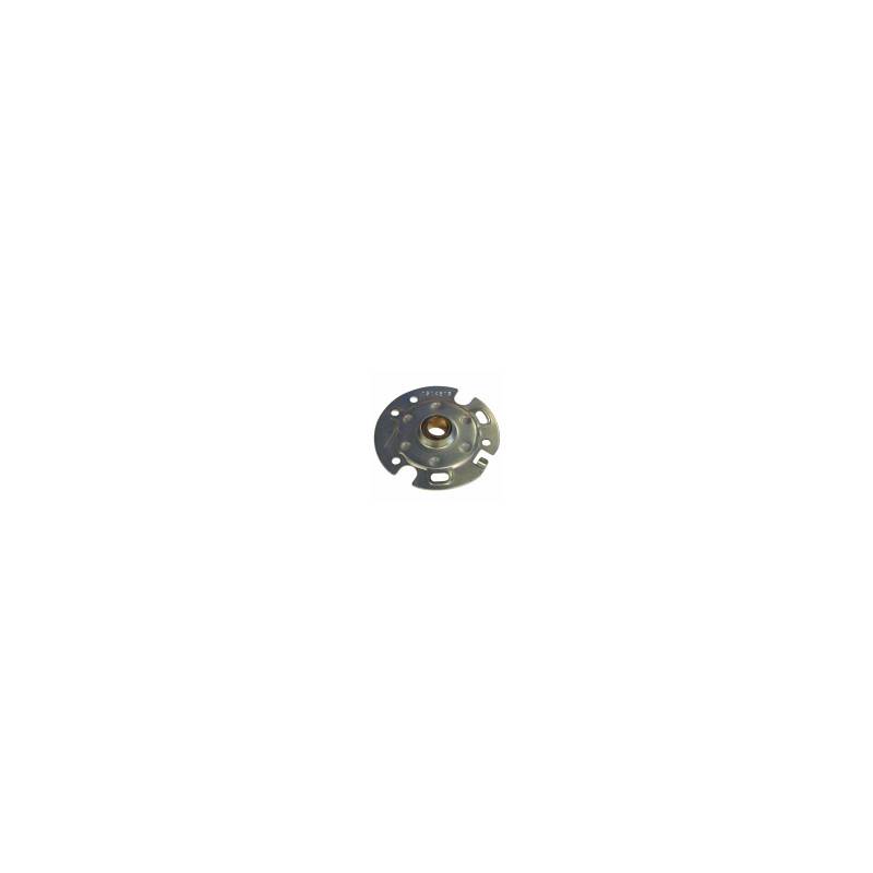 FLASQUE DE PALIER 80X80X12MM