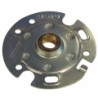 FLASQUE DE PALIER 80X80X12MM