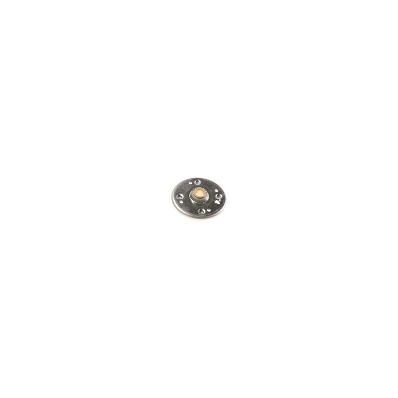 PALIER DE SÈCHE LINGE 75X75X15MM