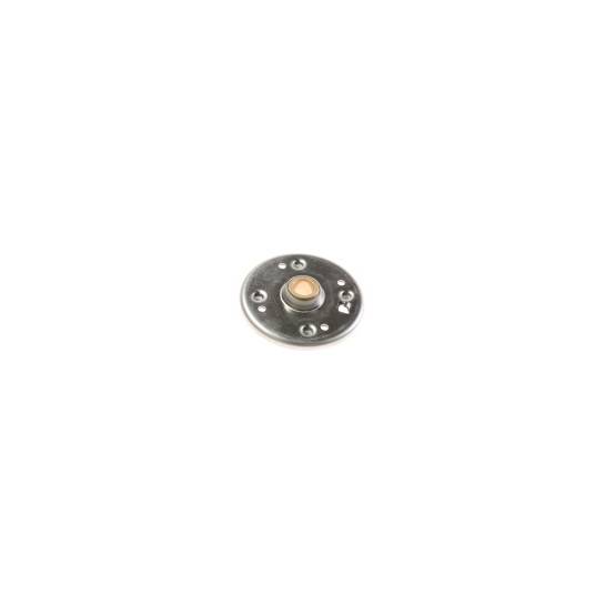 PALIER DE SÈCHE LINGE 75X75X15MM