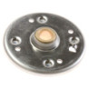 PALIER DE SÈCHE LINGE 75X75X15MM