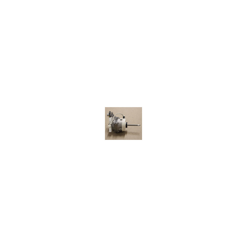 ZXHD-150-8-1L MOTEUR SANS CHARBON 150W 8P 56/60HZ 2700TR/MIN 220-240V