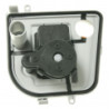 B13-6AB03151 POMPE HANYU ALTERNATIVE WHIRLPOOL-INDESIT 481070109852 - C00311726