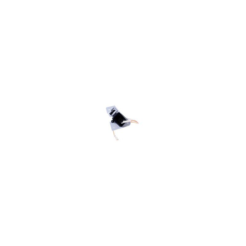 C00851885 COUVERCLE AVEC POMPE STD HP NBR