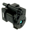 B13-6AA01120 POMPE DE RELEVAGE/VIDANGE :B13-6AA01120,220V-240V,50HZ,4
