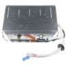 RESISTANCE 230V 1600W+900W ALTERNATIVE BEKO 2970100800 - 2970101400
