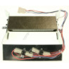 RÉSISTANCE 2200W + THERMOSTATS ALTERNATIVE WHIRLPOOL