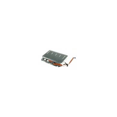 2970101400 RESISTANCE 230V 1600W+900W KLIXON RÉARMABLE + CTN SONDE