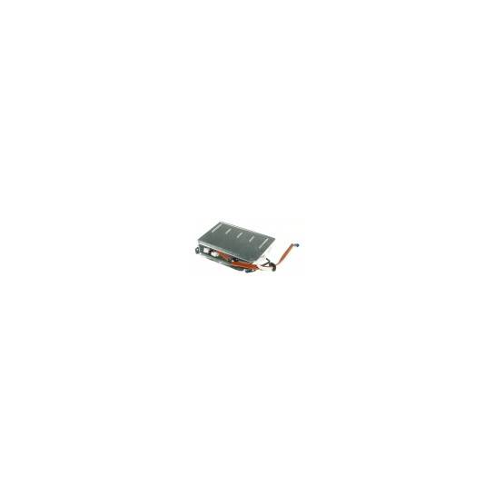 2970101400 RESISTANCE 230V 1600W+900W KLIXON RÉARMABLE + CTN SONDE